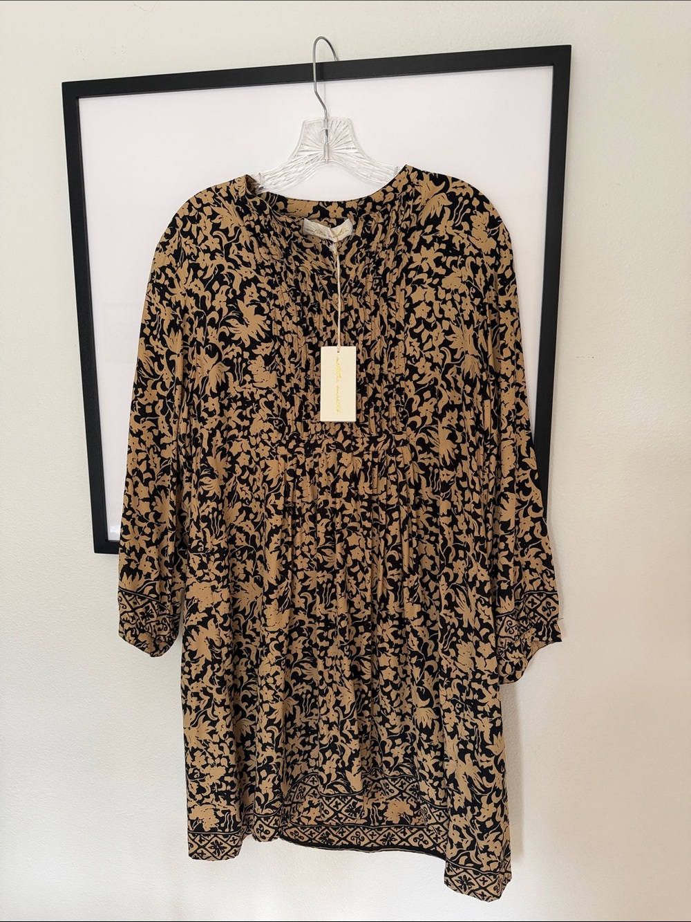 Natalie Martin Dress